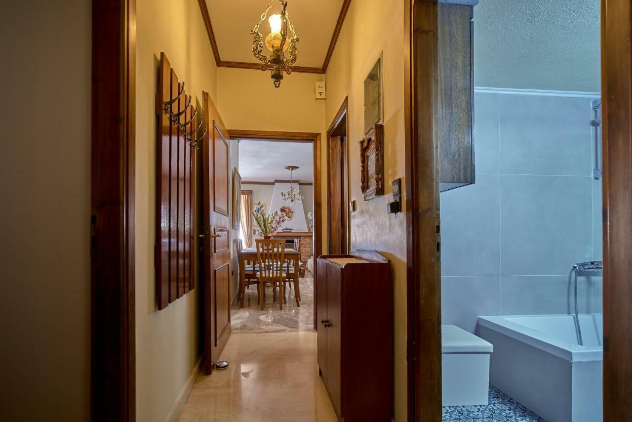 Amalia'S Sea View Home Rethymno  Exterior photo